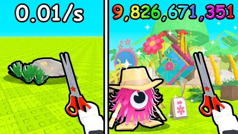 🔴 Nuevo Limited Gratis en la Experiencia Pop Paper City Paper Playground⭐✂️

📈 Stock: 1250

📝 Mision :

- Crea 1 escena en tu parcela
- Crea 1 casa club
- Juega durante 30 min

➤roblox.com/games/70917365…
➤roblox.com/catalog/945276…