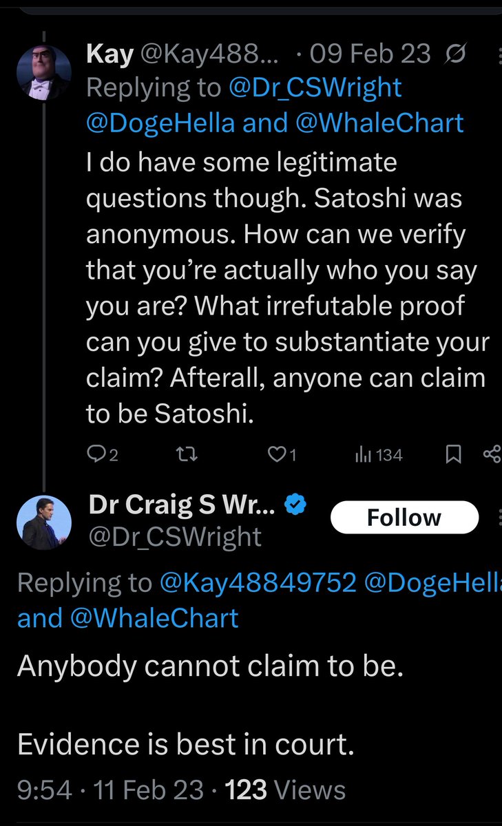 BSV Social Impact tweet media