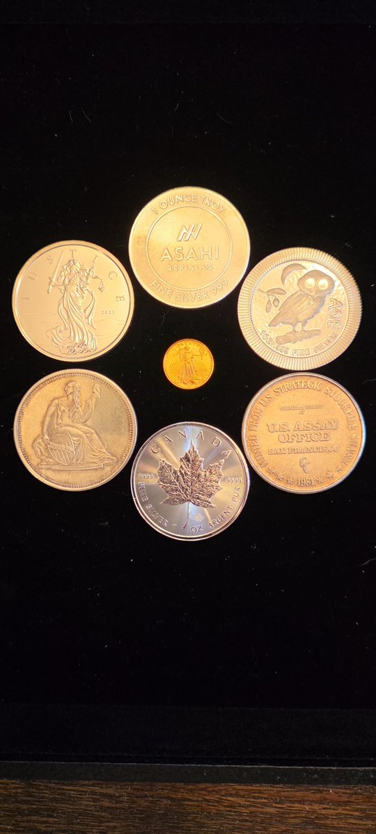 FAST 5 FROG tweet media