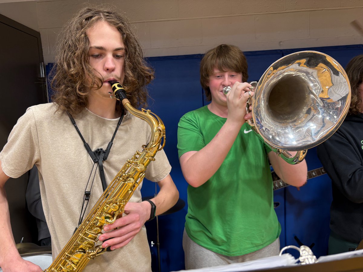 Fort Thomas Schools tweet media