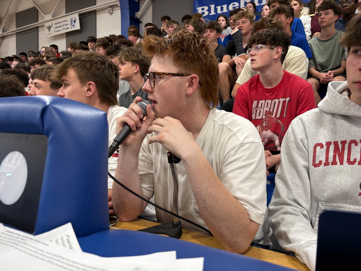 Fort Thomas Schools tweet media