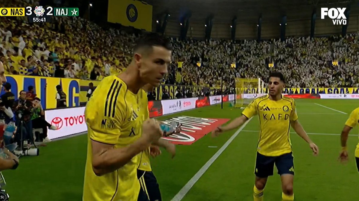 The Touchline | 𝐓 tweet media