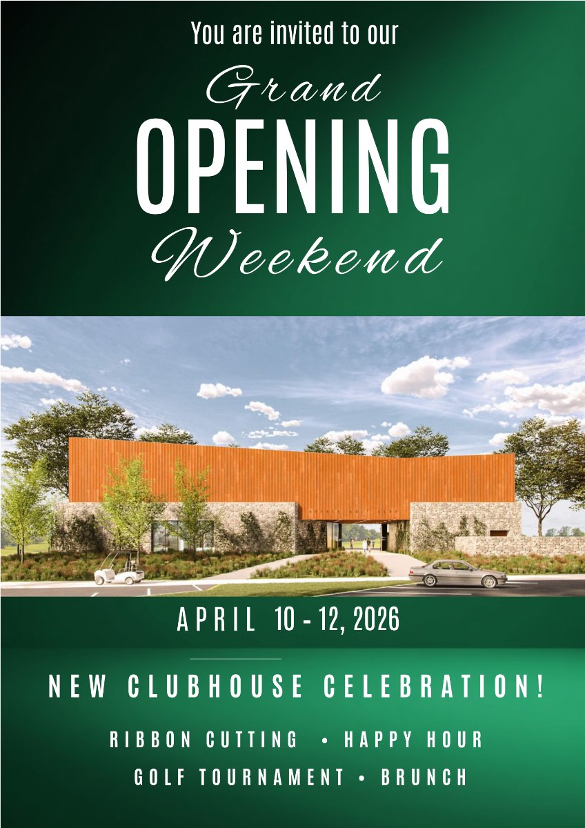 Lake Hefner Golf Pro tweet media