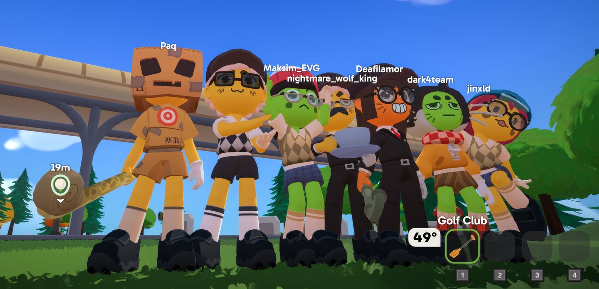 Arctic Revolution tweet media