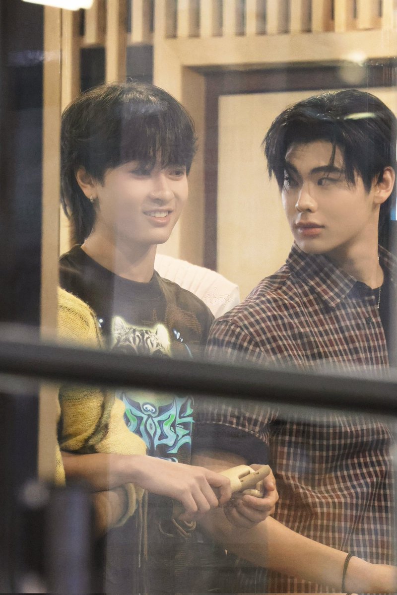 Lih 🍦| Vai ver o lykn 🐺 tweet media