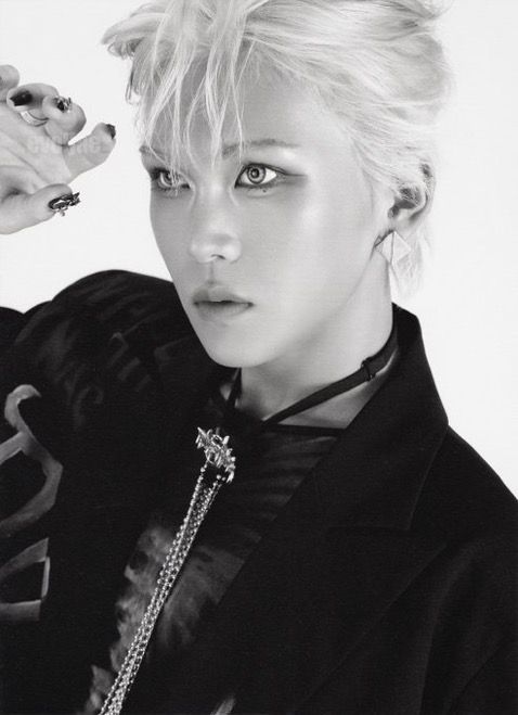 hyun mouth kinker tweet media