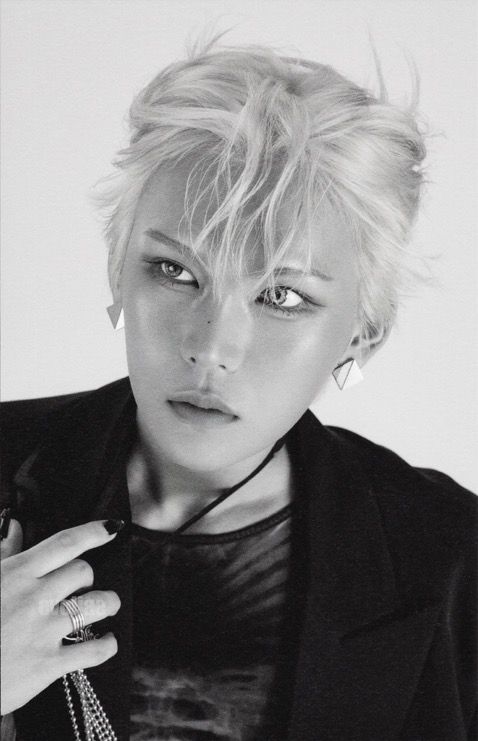 hyun mouth kinker tweet media