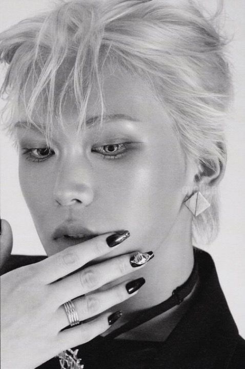 hyun mouth kinker tweet media