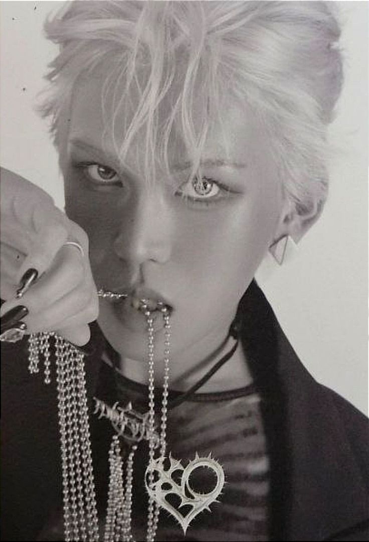 hyun mouth kinker tweet media