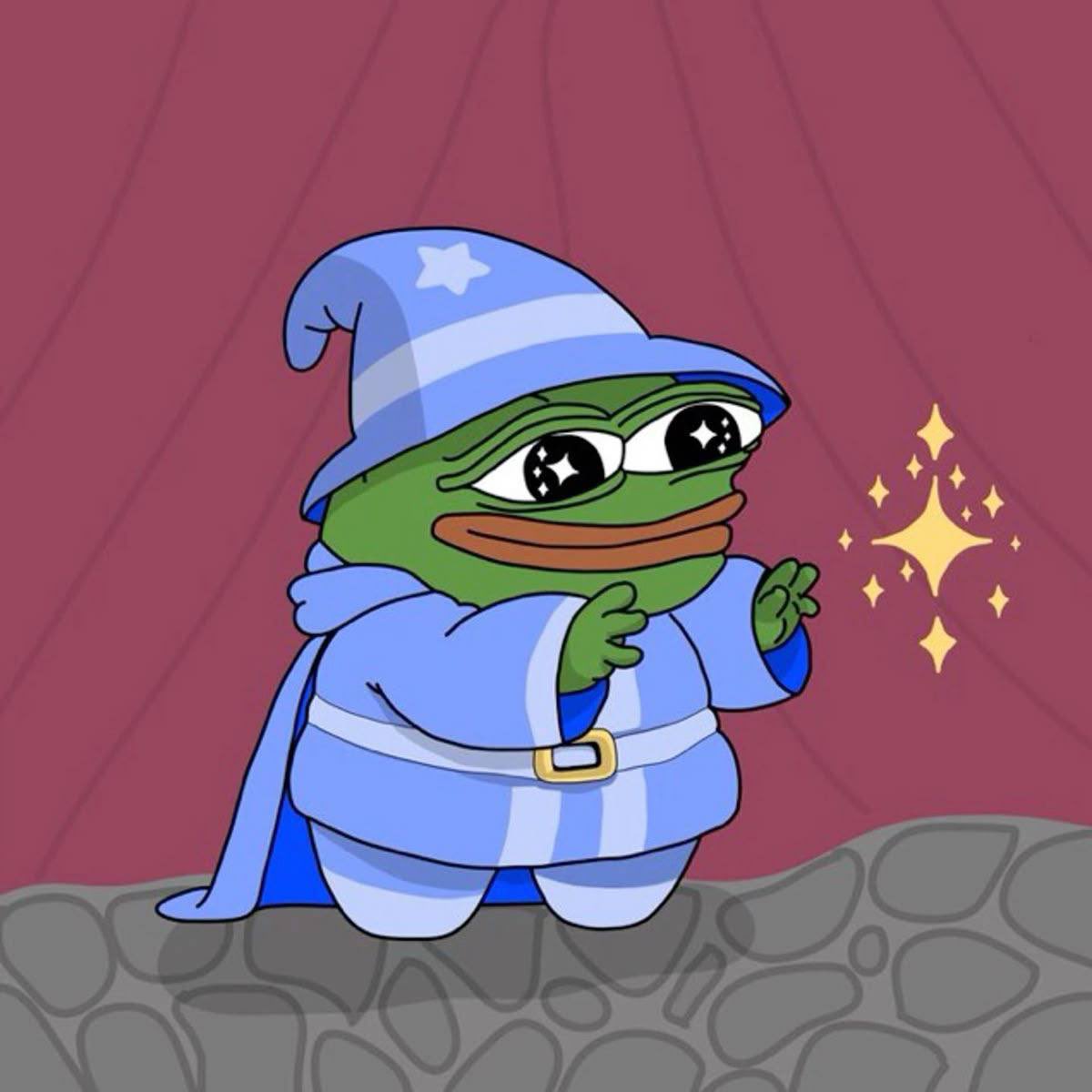 Bradley (🐸) tweet media