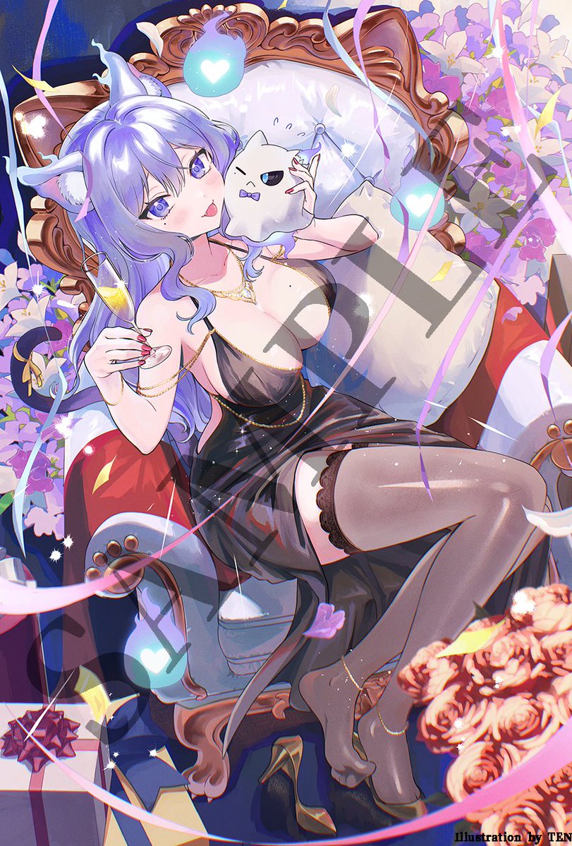 𝑻‌𝑬‌𝑵✧にじそ 西1 あ-71 tweet media