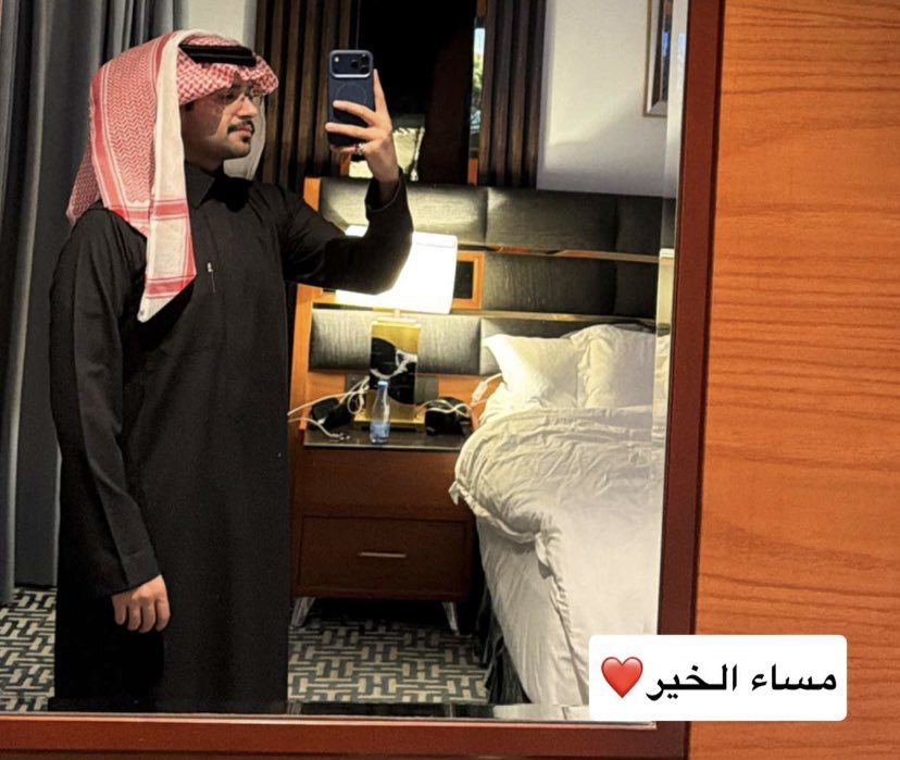 وَهــج tweet media