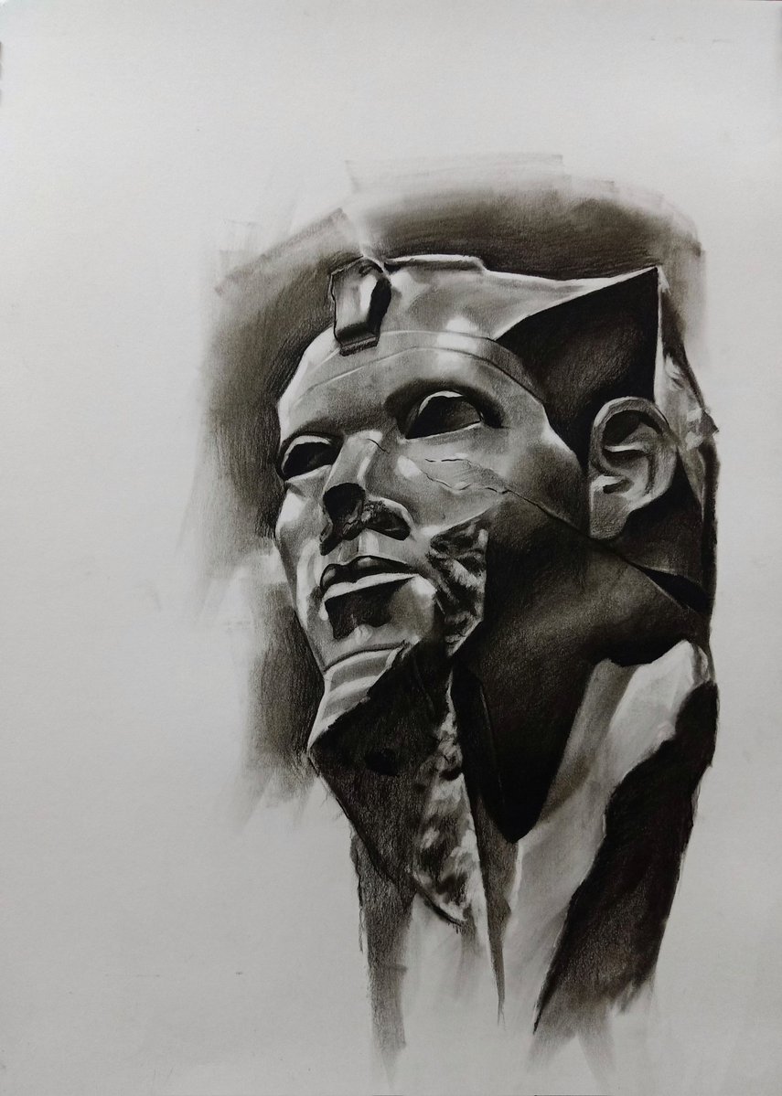 سلفادور دي علي tweet media