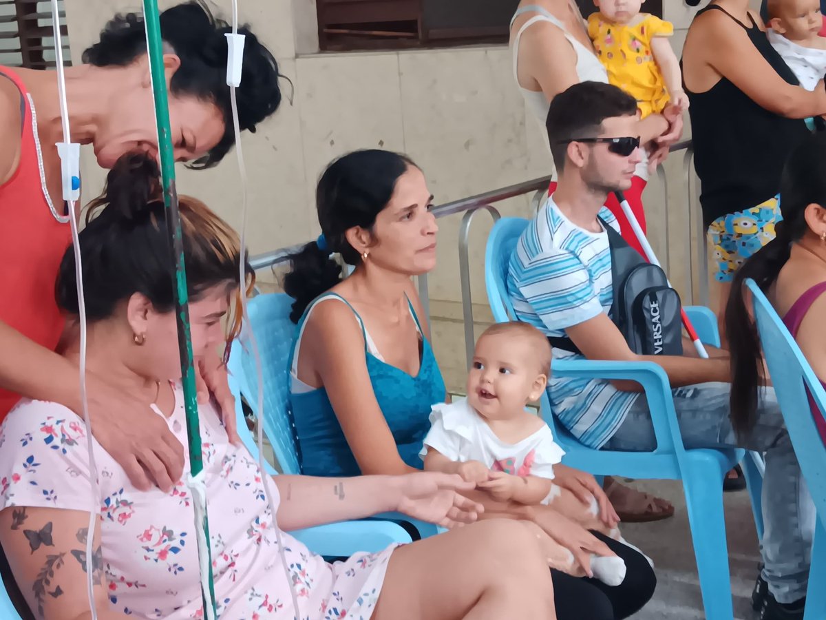 UJC UCLV tweet media