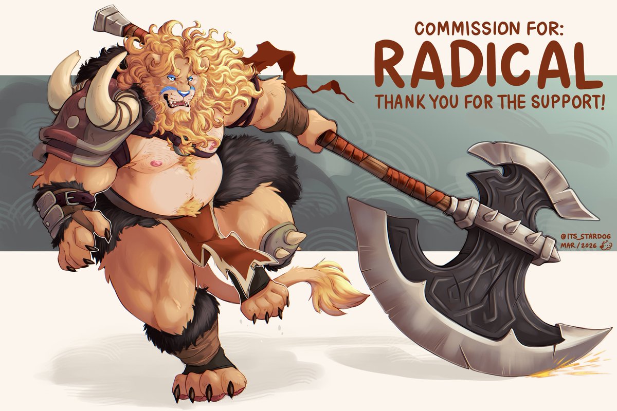 stardog ☕🏳️‍⚧️ (yamper's version again) tweet media