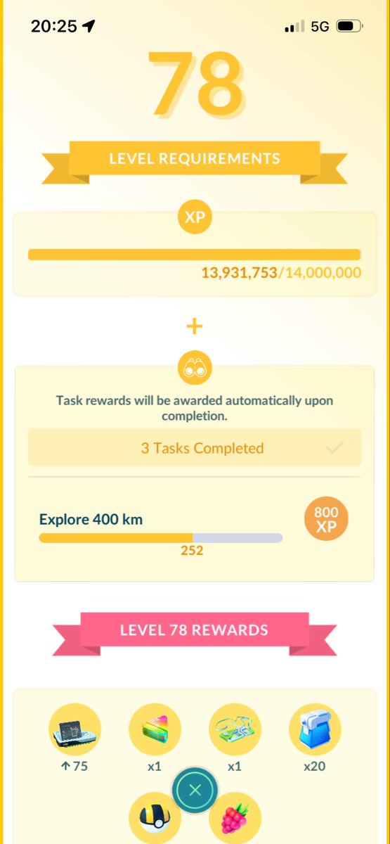 PoGoSnakeyJake tweet media