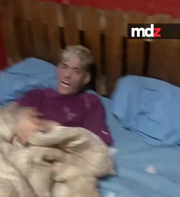 En un avion viajan 300 monos y 1 piloto... tweet media