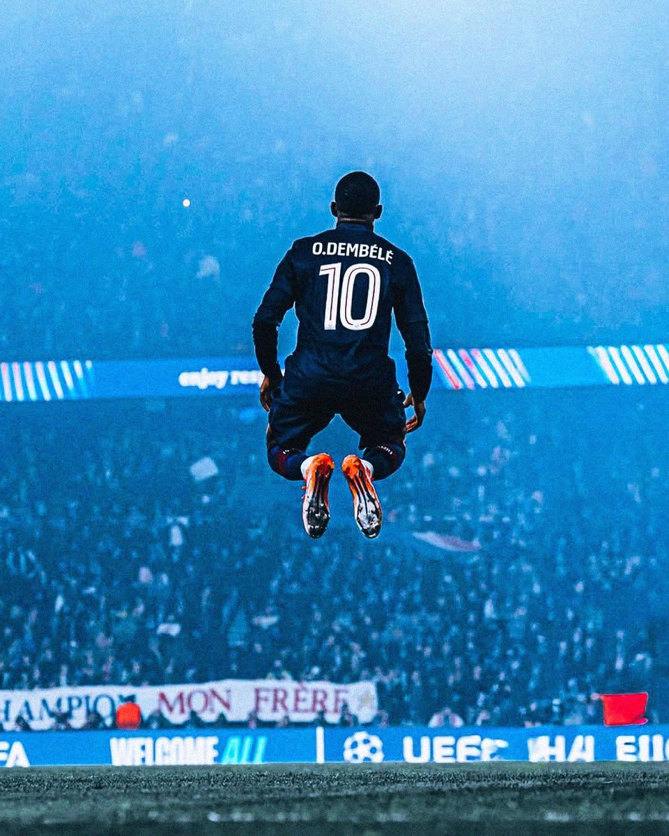 PSG Pictures That Go Hard tweet media