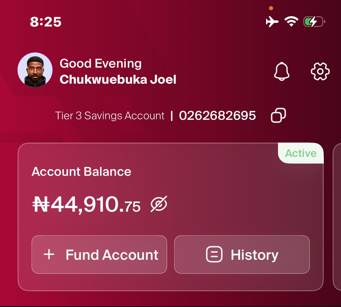 First Son Of Owerri🗽𓃵 tweet media