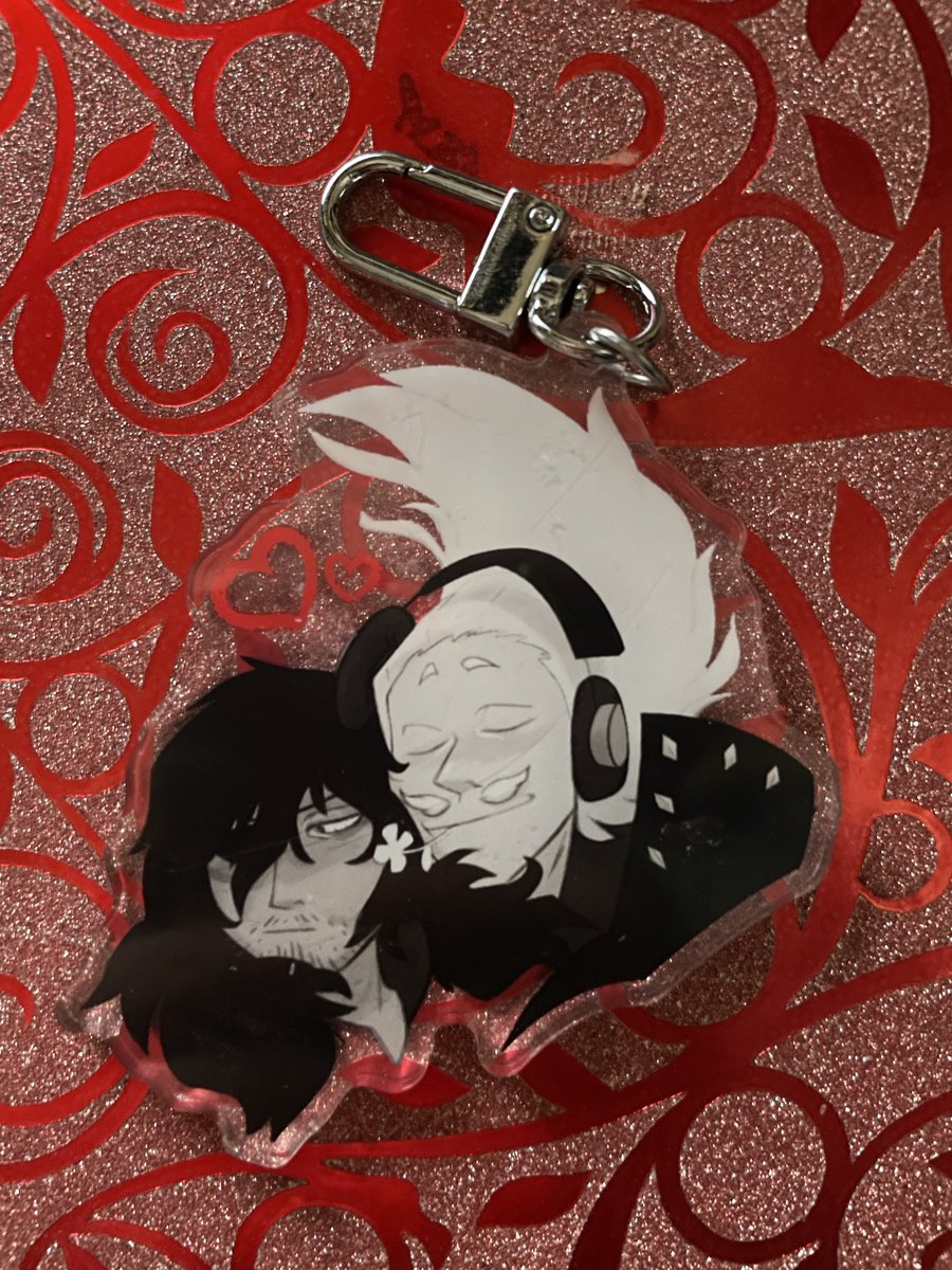 kite / decarbry tweet media