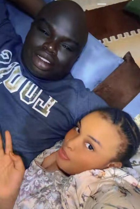 Feze 🇺🇬 tweet media