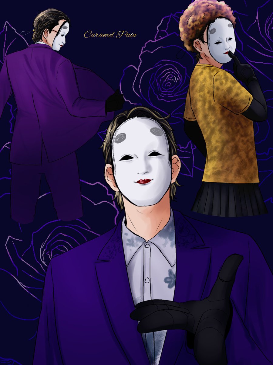 さだはる tweet media