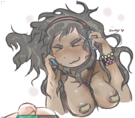 Zacky 🐇 tweet media