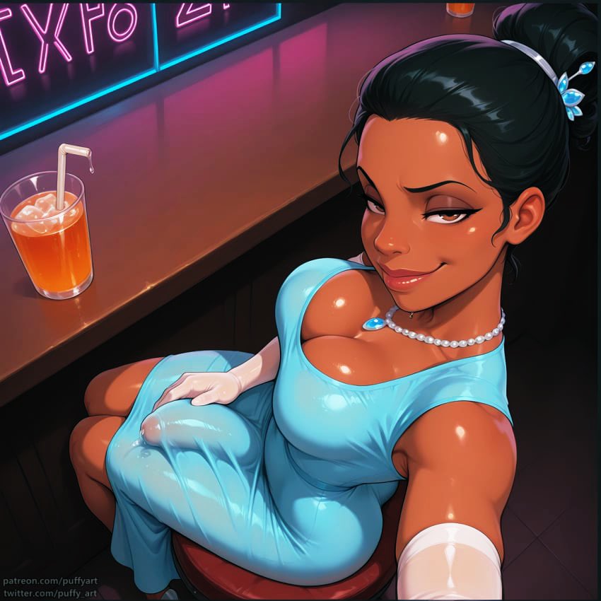 Your She Bull tweet media