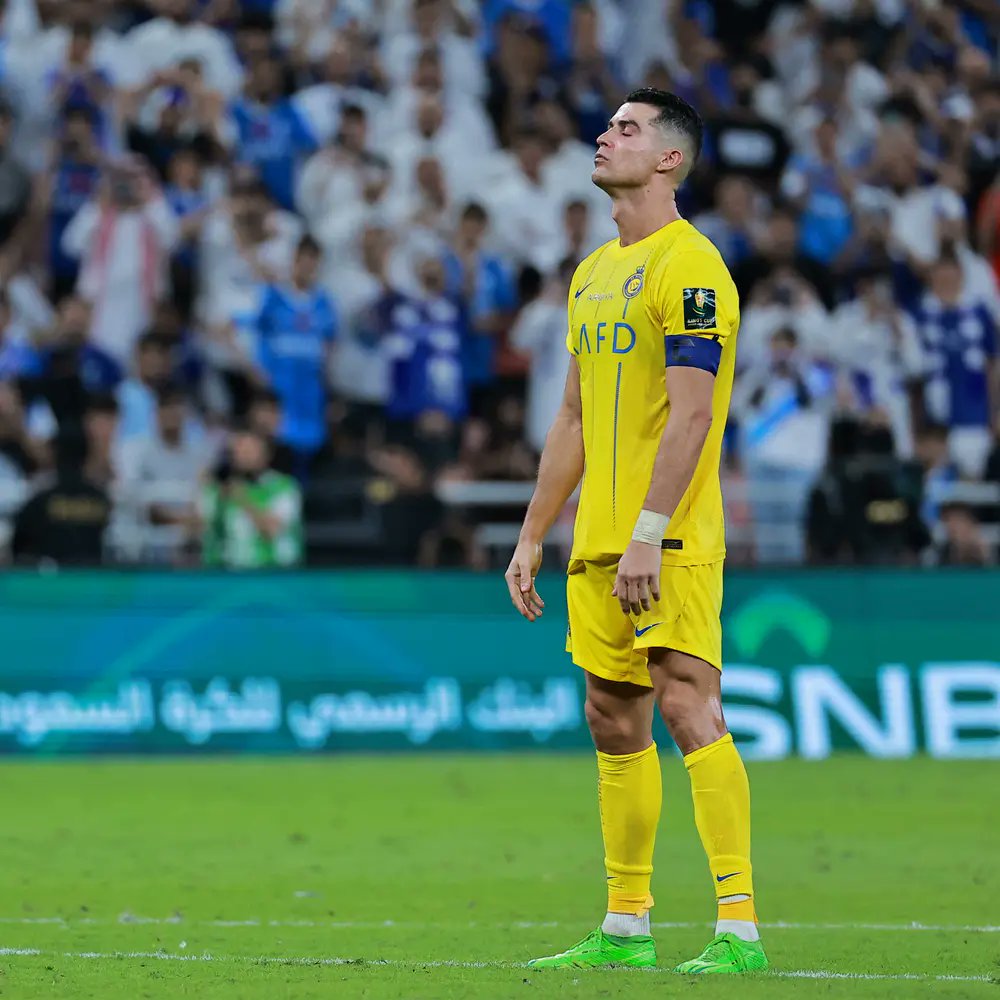 The Touchline | 𝐓 tweet media