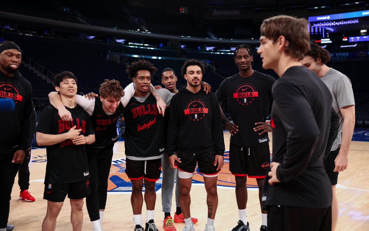 Windy City Bulls tweet media