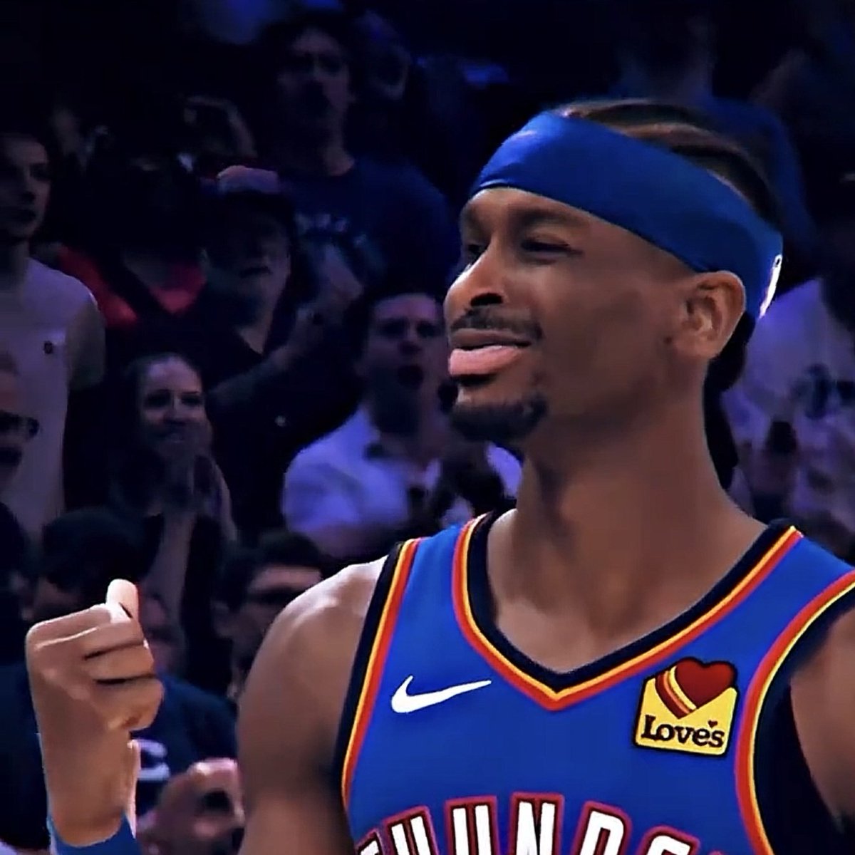 Thunder Sooner tweet media