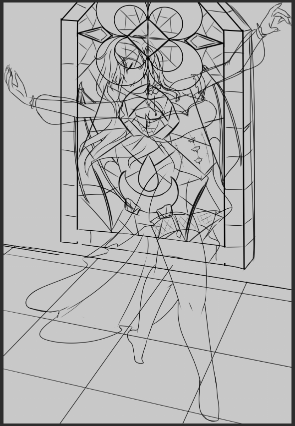 KitsuneMarie's tweet photo. Got some new art coming soon to Patreon! https://t.co/LSF0TDtmN8