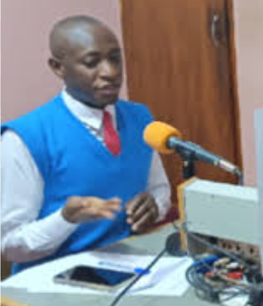 Modern TV Ntungamo@ 0777262426 tweet media