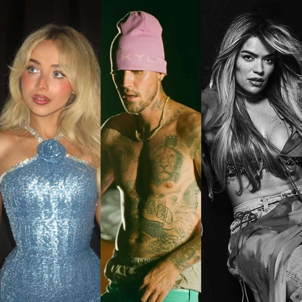 Pop Crave tweet media