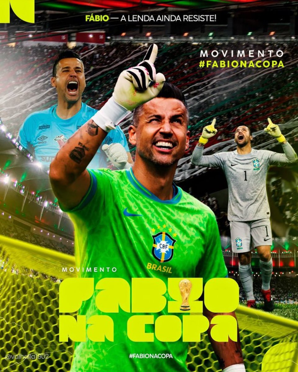 Cifut Brasil tweet media