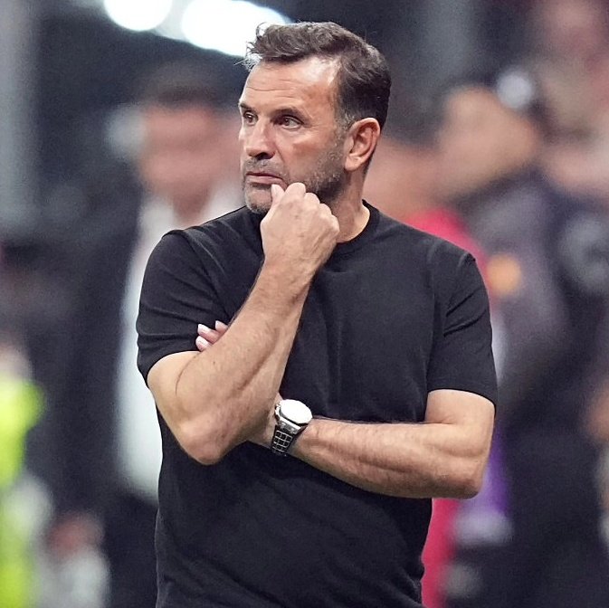 Forza Cimbom tweet media