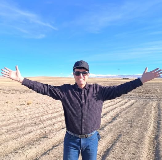 Carlos Espá oficial tweet media