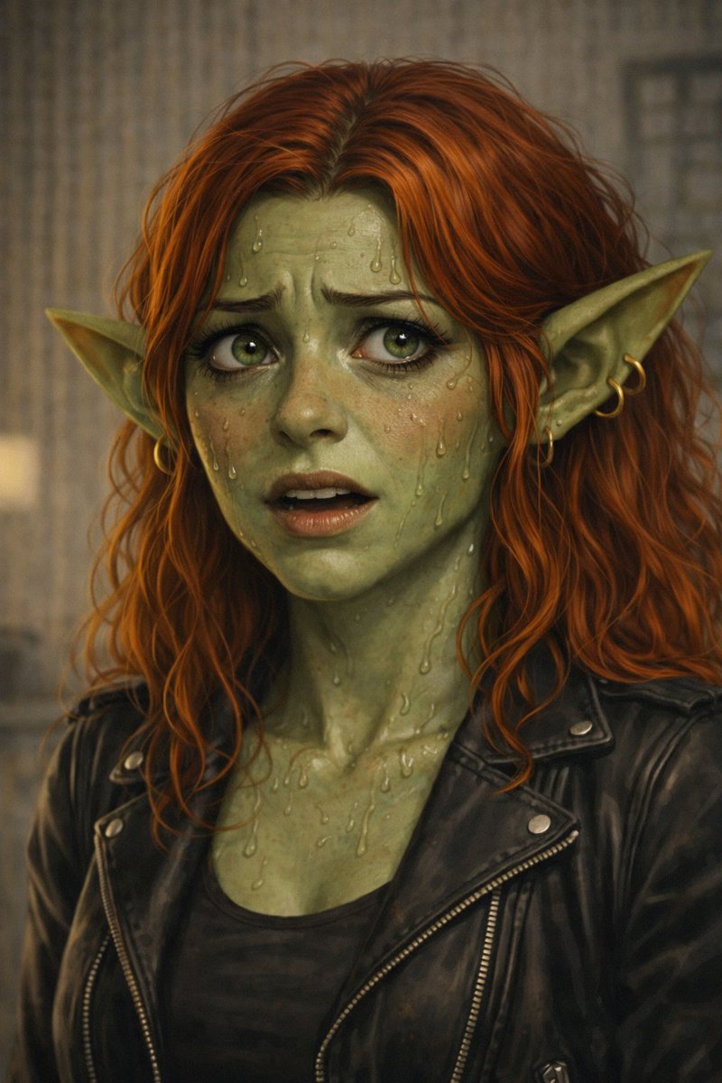 Minka Odysseus tweet media