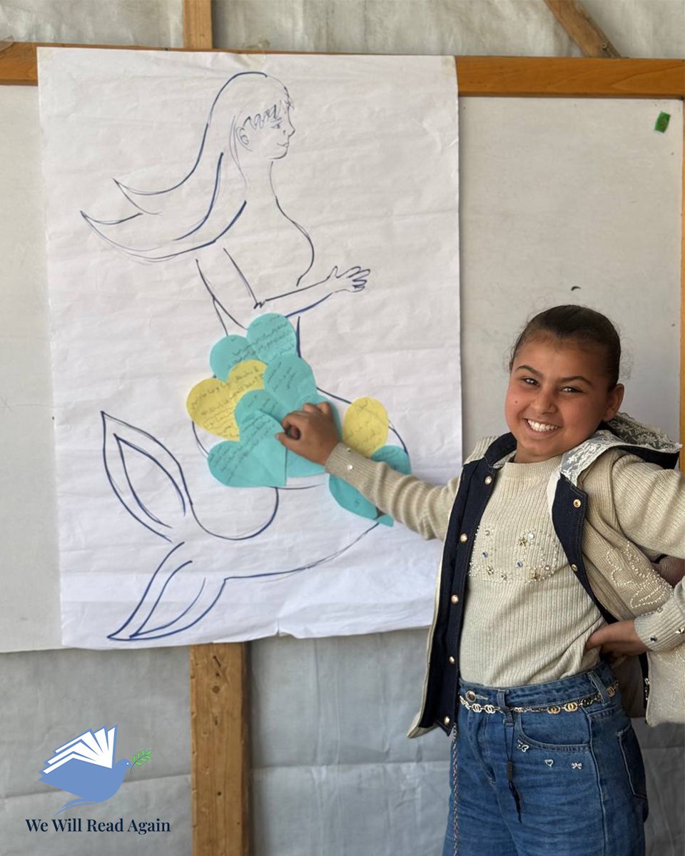 Gaza Great Minds tweet media