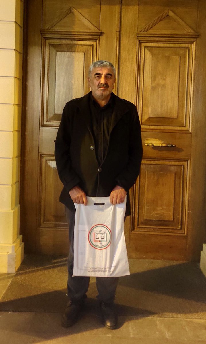 Meltem G. tweet media