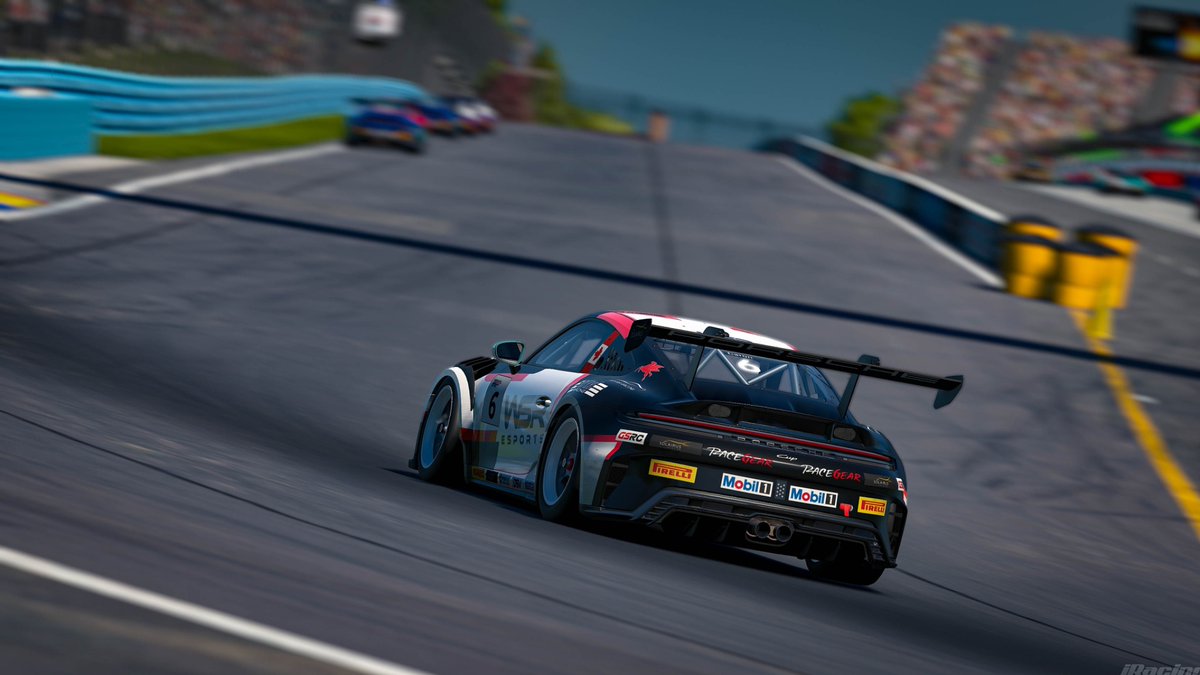 WSR Esports tweet media