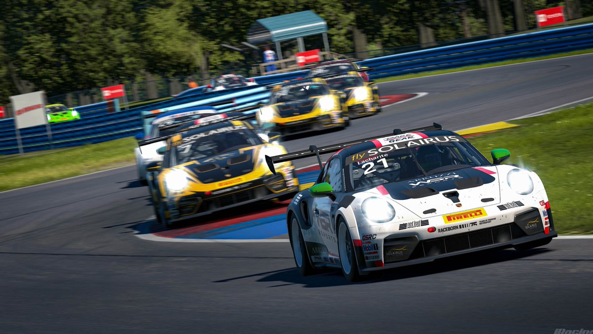 WSR Esports tweet media