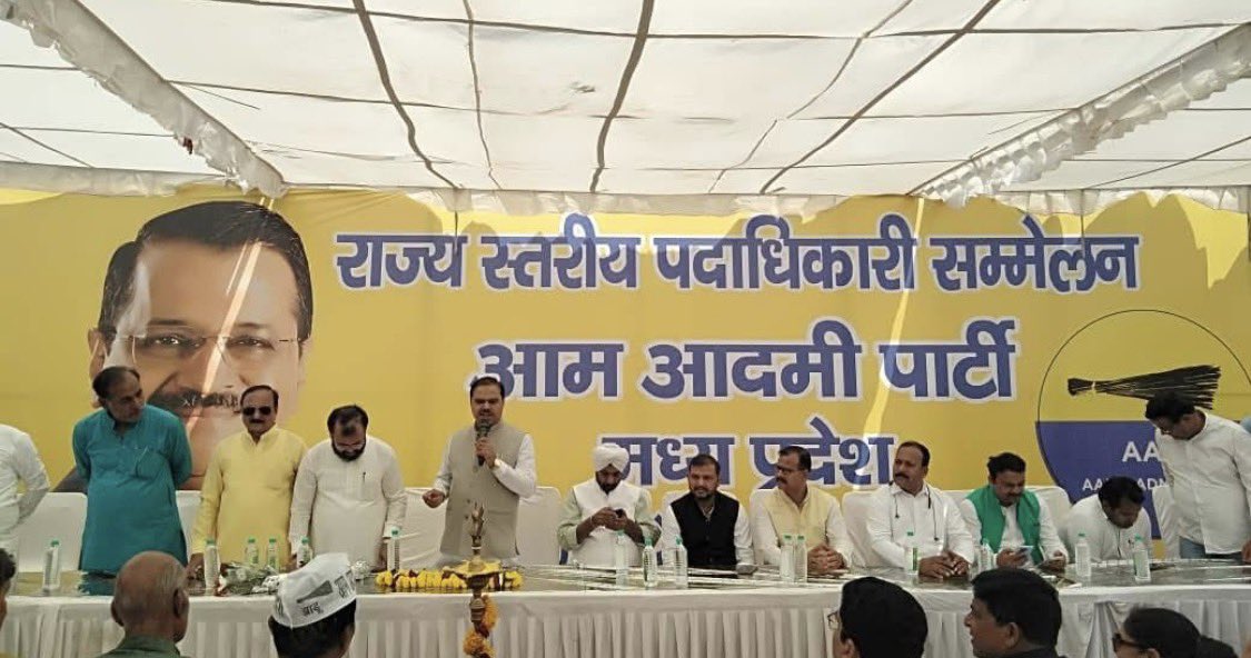 Jitender Singh Tomar tweet media