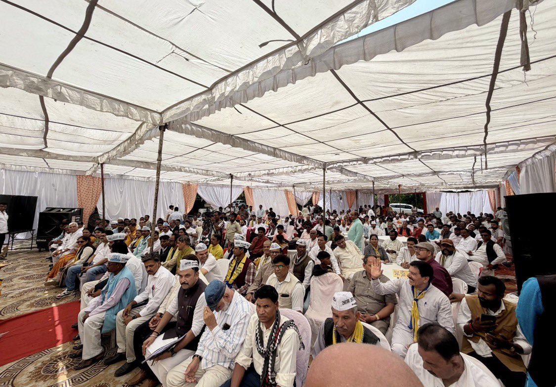 Jitender Singh Tomar tweet media