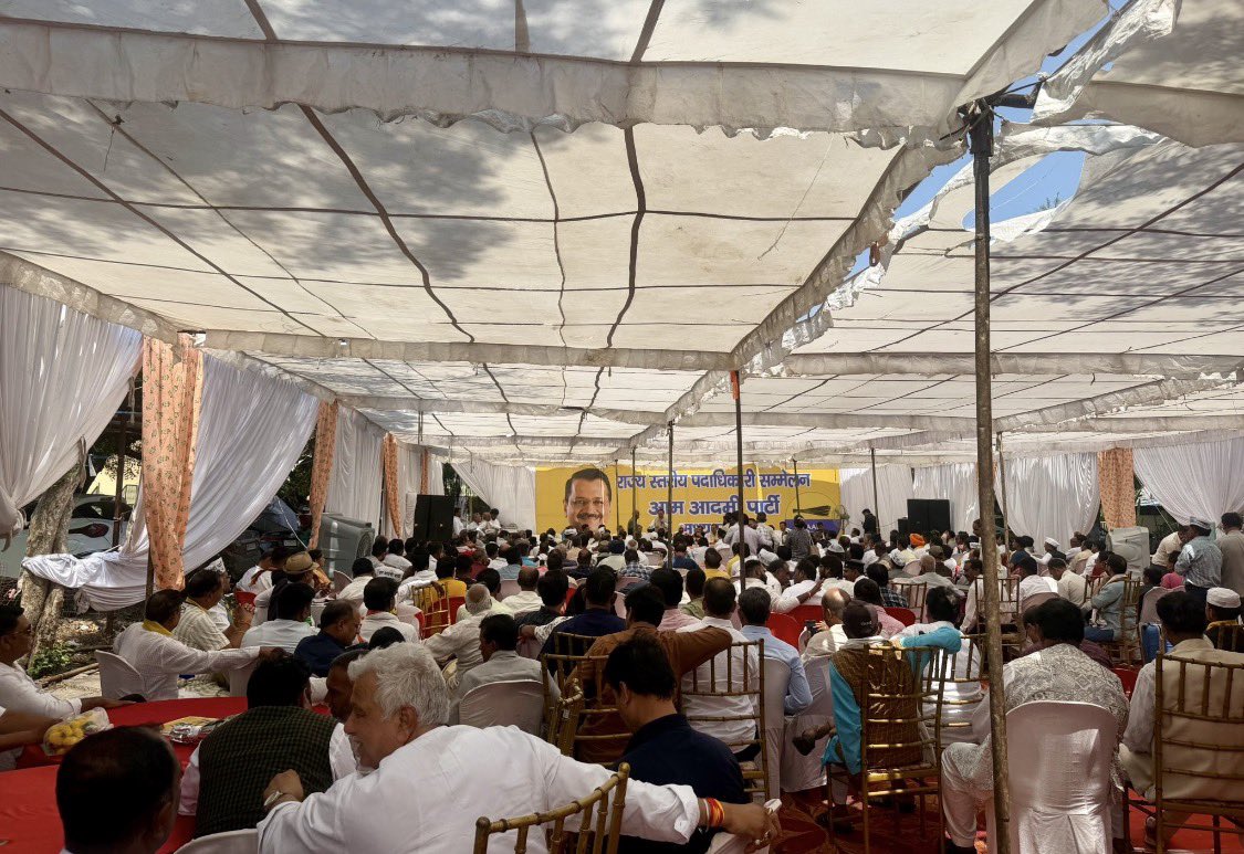 Jitender Singh Tomar tweet media