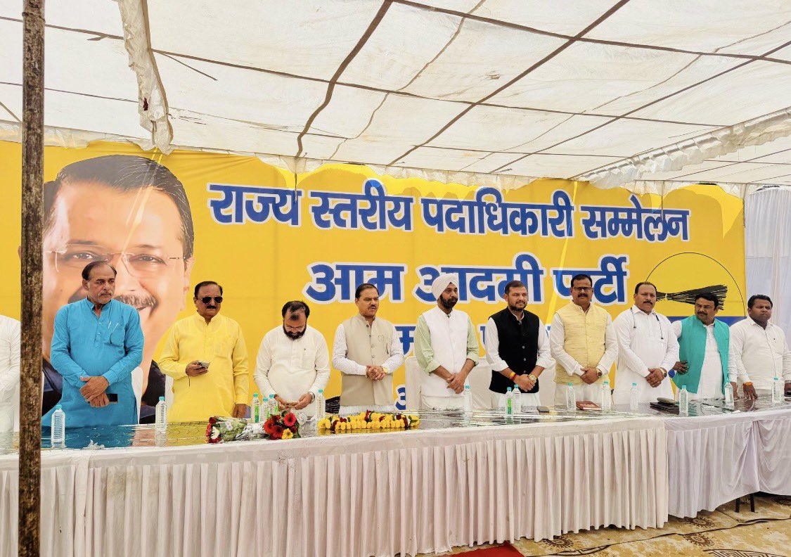 Jitender Singh Tomar tweet media