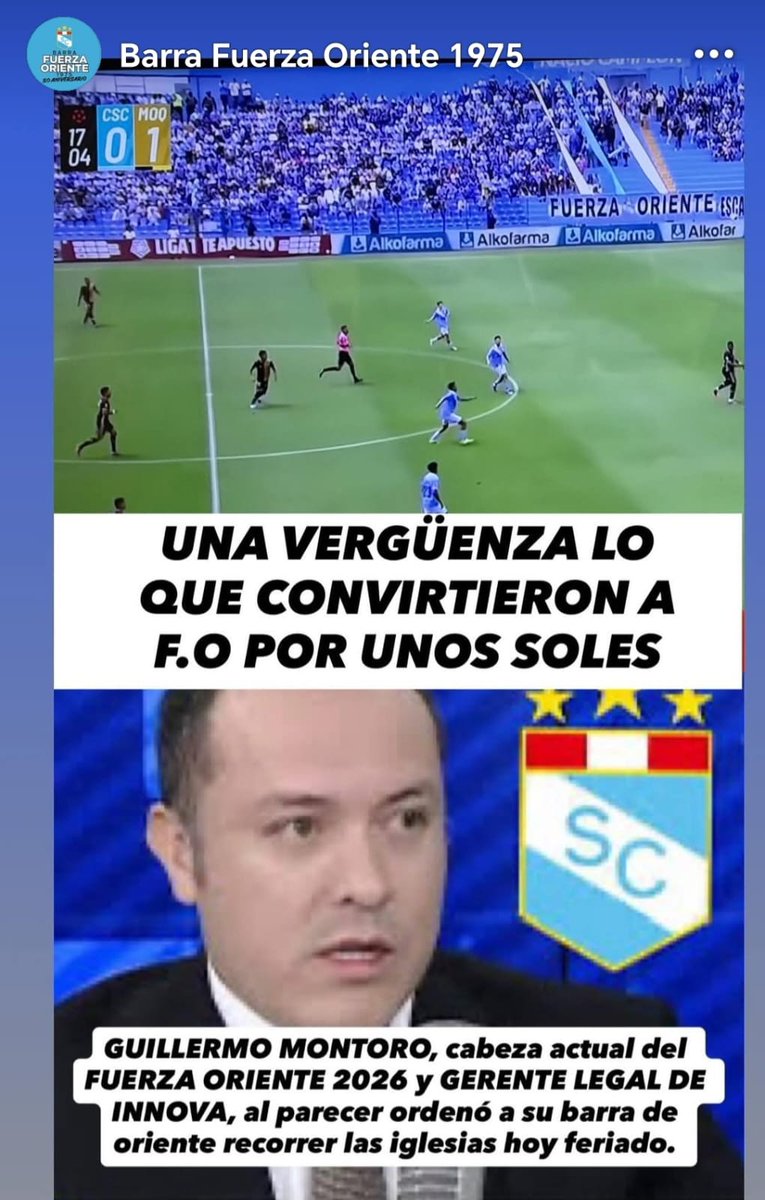 Christian Montalvo tweet media