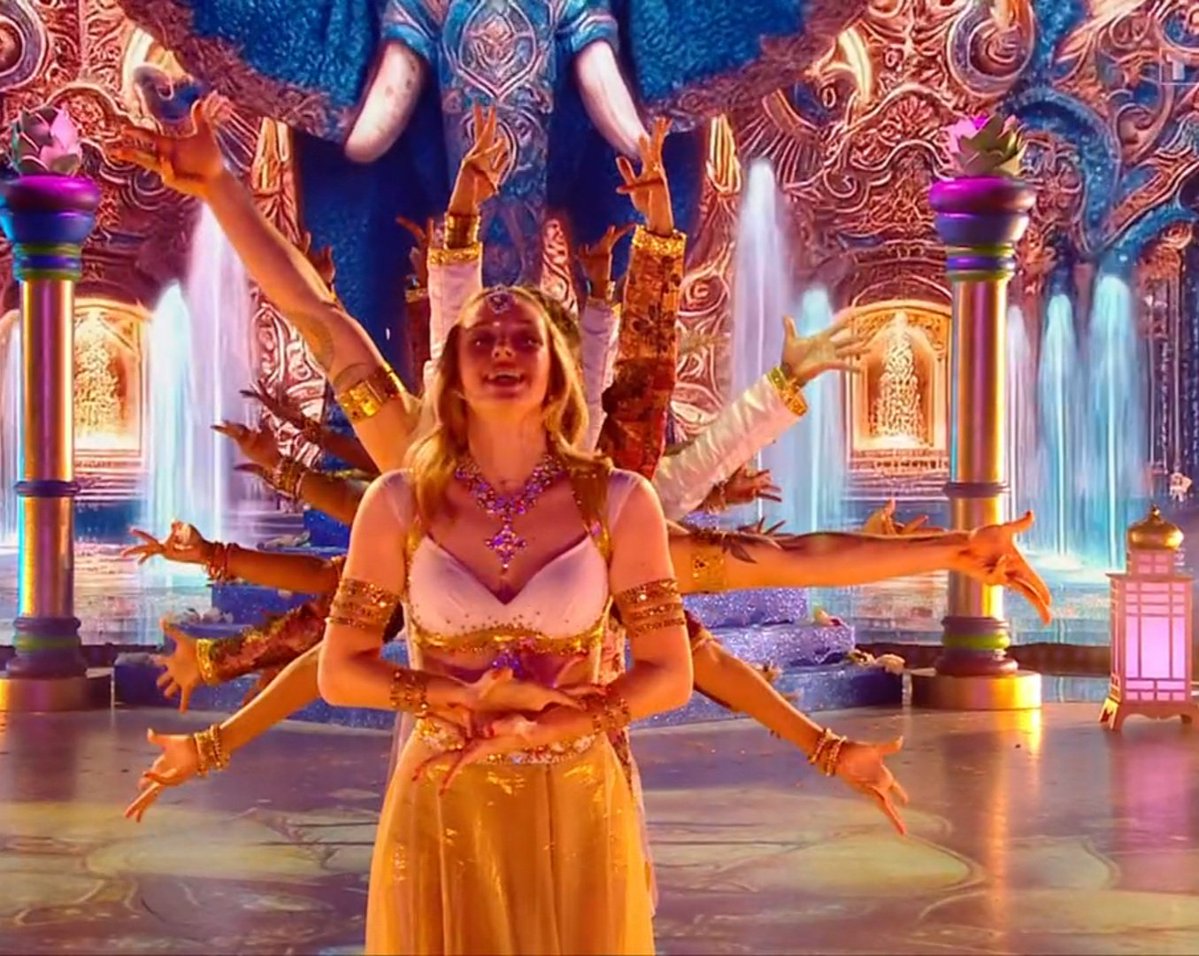 N!n@ 🦋 tweet media