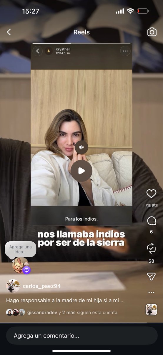 theHugo27's tweet photo. @PatronaQuinn_ Mira el video donde habla la abuela con pruebas del abuso de la madre con la niña https://t.co/COvUxebDjc
