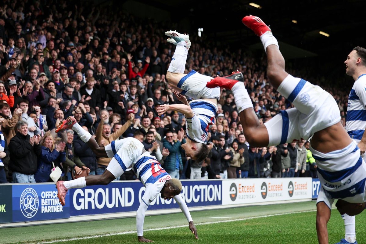 Paul Smyth tweet media